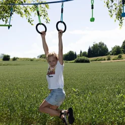 Jungle Line tilbehør - Gymnastikringe