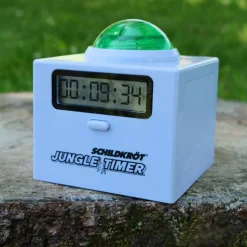 Jungle Timer