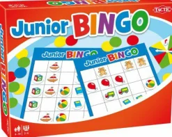 Junior Bingo