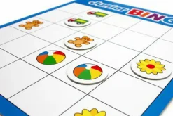 Junior Bingo
