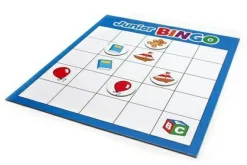Junior Bingo