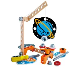 Junior Opfinder - Magnetiske eksperimenter