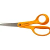 Juniorsaks m. rund spids - Højre, L: 13 cm