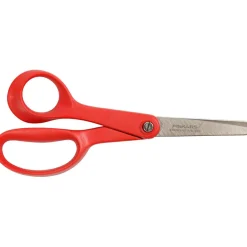 Juniorsaks m. rund spids - Venstre, L: 13 cm