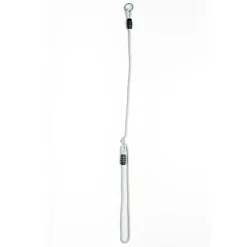 Justerbart gyngereb, 175 cm (beige), 1 stk
