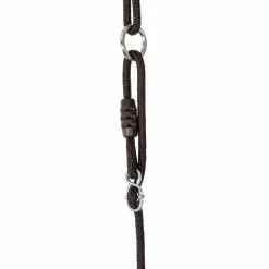 Justerbart gyngereb, 175 cm (sort), 1 stk