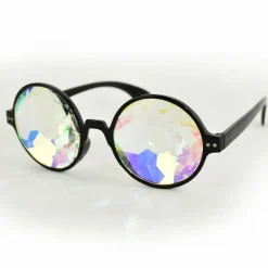 Kaleidoskop briller