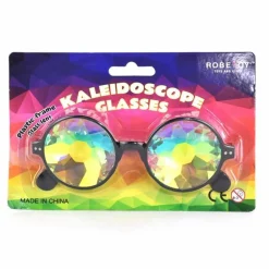 Kaleidoskop briller