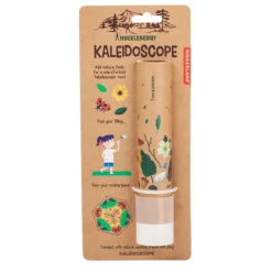 Kalejdoskop til naturens skatte