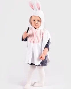 Kanindragt, str. 1-4 år
