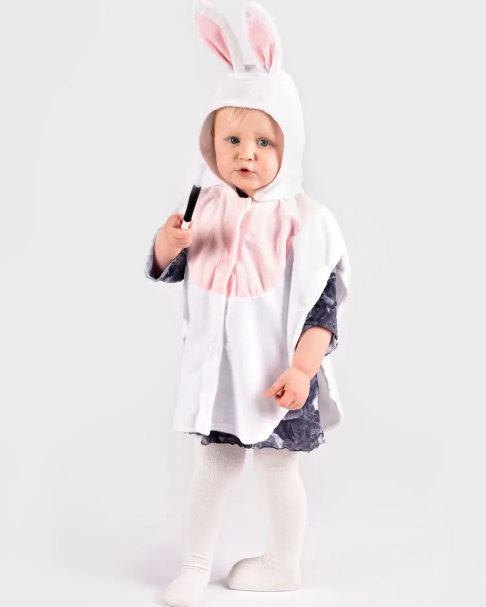 Kanindragt, str. 1-4 år