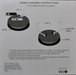 Kaos mobile