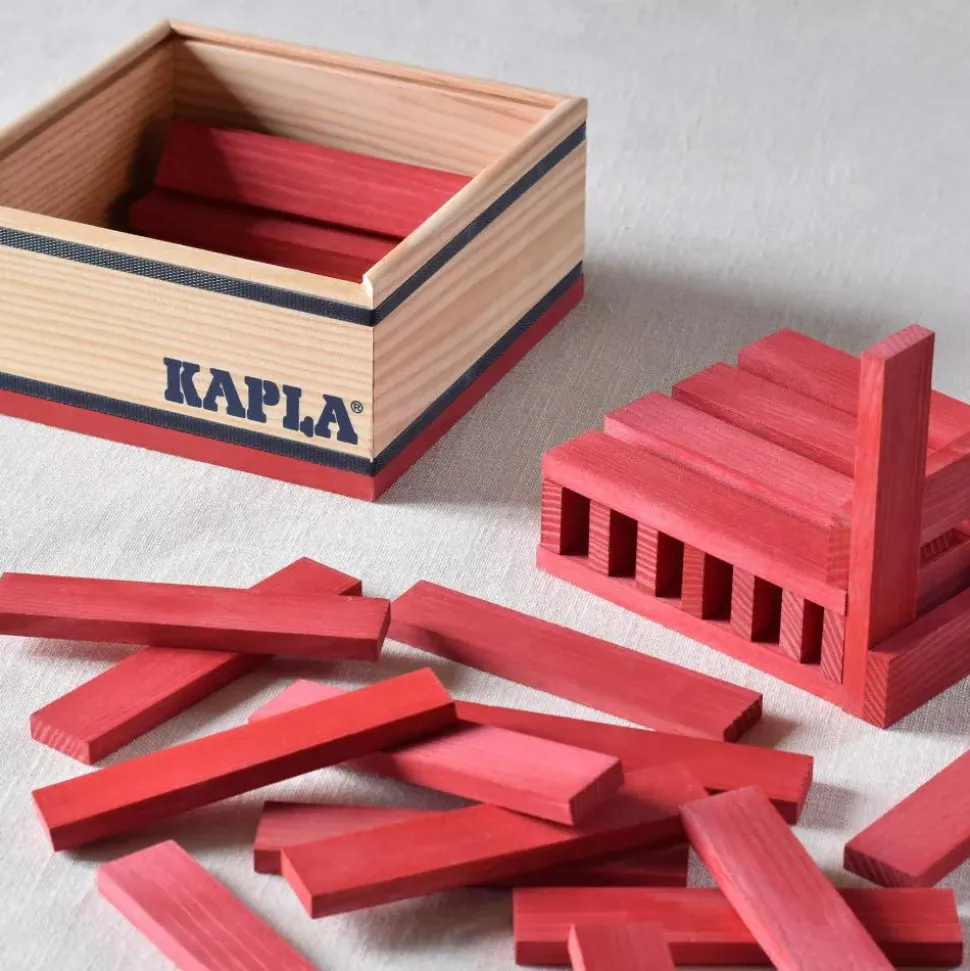 KAPLA klodser 40