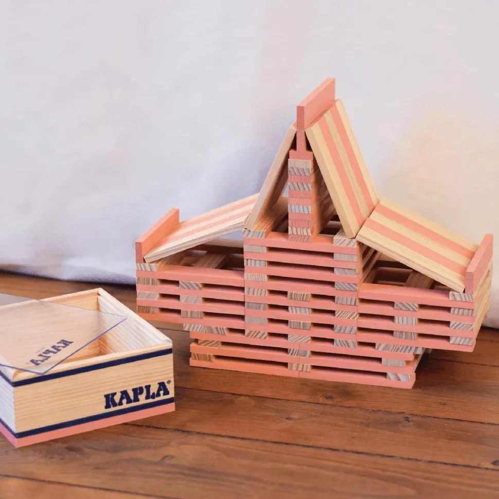 KAPLA klodser 40