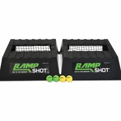 Kastespil - RampShot Original Game
