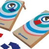 Kastespil m. ærteposer - Cornhole