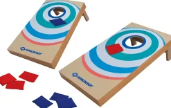 Kastespil m. ærteposer - Cornhole