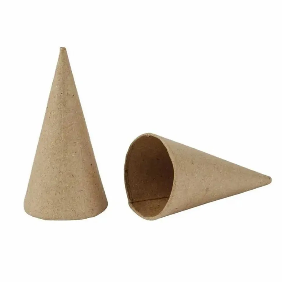 Kegler H: 8 cm, 10 stk
