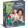 Kemisæt - Mystery Chemistry