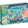 Kemisæt - Super Chemistry
