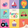 Kig & lær: Første ord