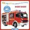 Kig og lyt. En lydbog for de mindste - Babu! Babu!