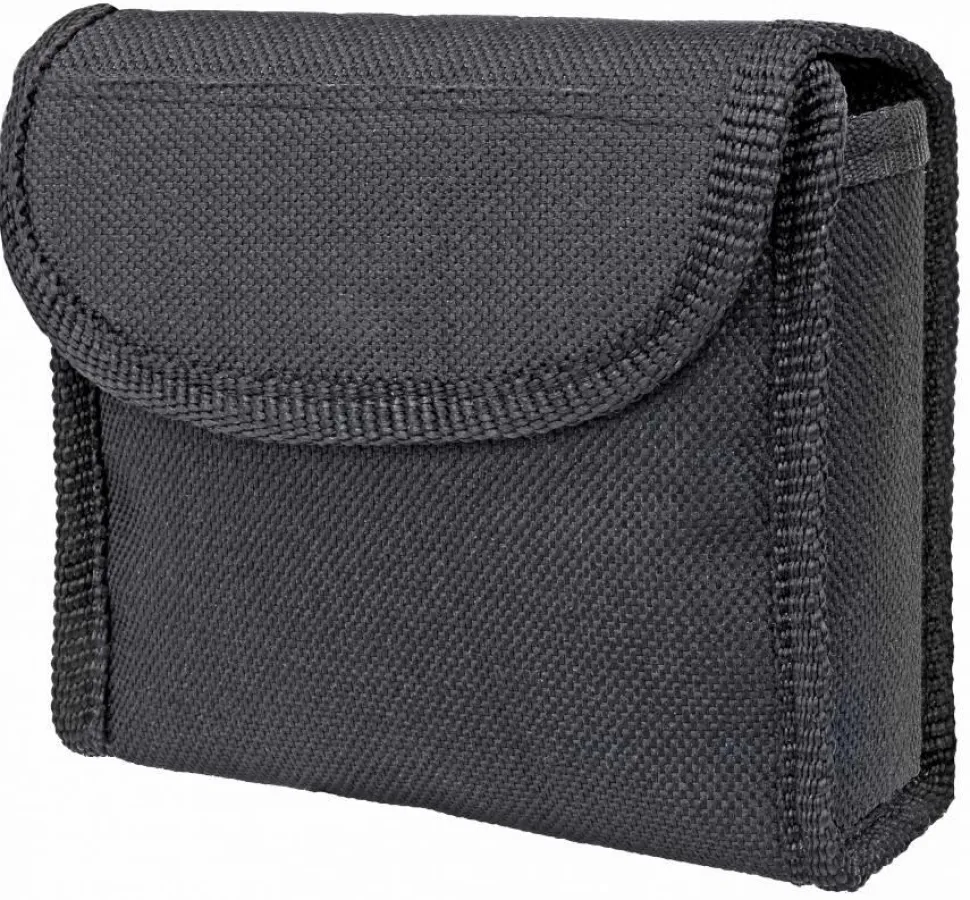 Kikkert - Ergonomisk, 6x21