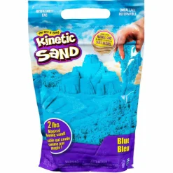 Kinetic Sand® - Blå, 907 gram