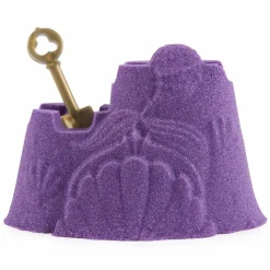Kinetic Sand® - Havfrue-lilla m. glitter, 141 gr.