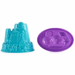 Kinetic Sand® - Havfrue-lilla m. glitter, 141 gr.