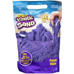 Kinetic Sand® - Lilla, 900 gram