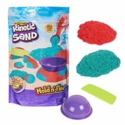 Kinetic Sand® - Mold'n'Flow