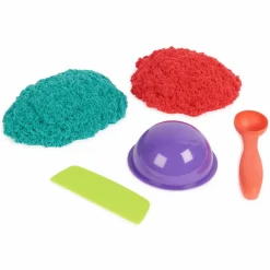 Kinetic Sand® - Mold'n'Flow