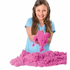 Kinetic Sand® - Pink, 907 gram
