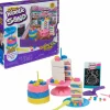 Kinetic Sand® - Rainbow Cake Shop