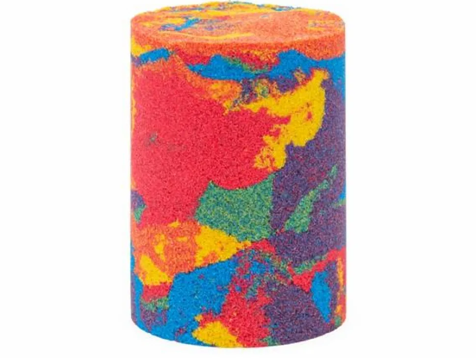 Kinetic Sand® - Regnbue Mix