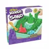 Kinetic Sand®  - Sandbox grøn, 454 gram