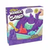 Kinetic Sand®  - Sandbox lilla, 454 gram