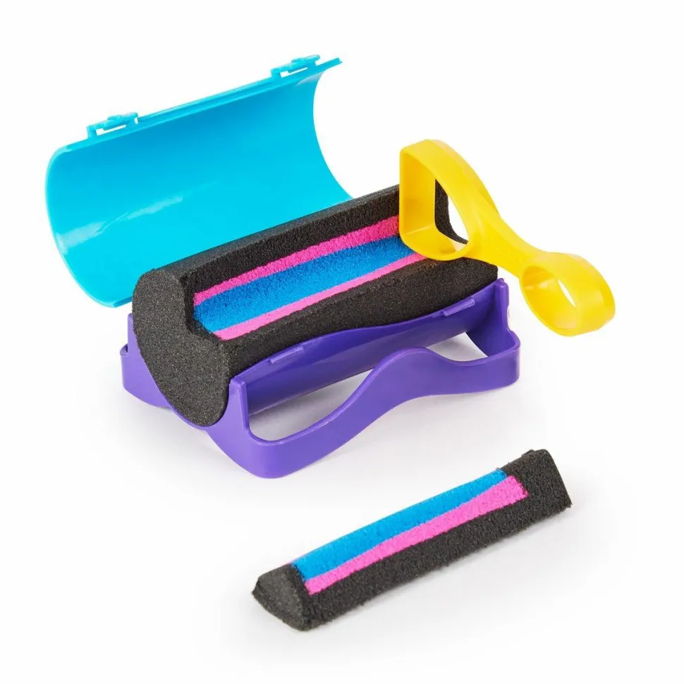 Kinetic Sand® - Slice N'Surprise