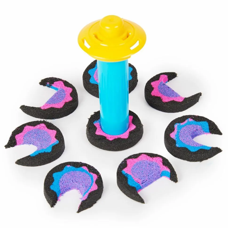 Kinetic Sand® - Slice N'Surprise