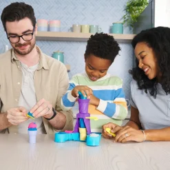 Kinetic Sand® - Soft Serve Station
