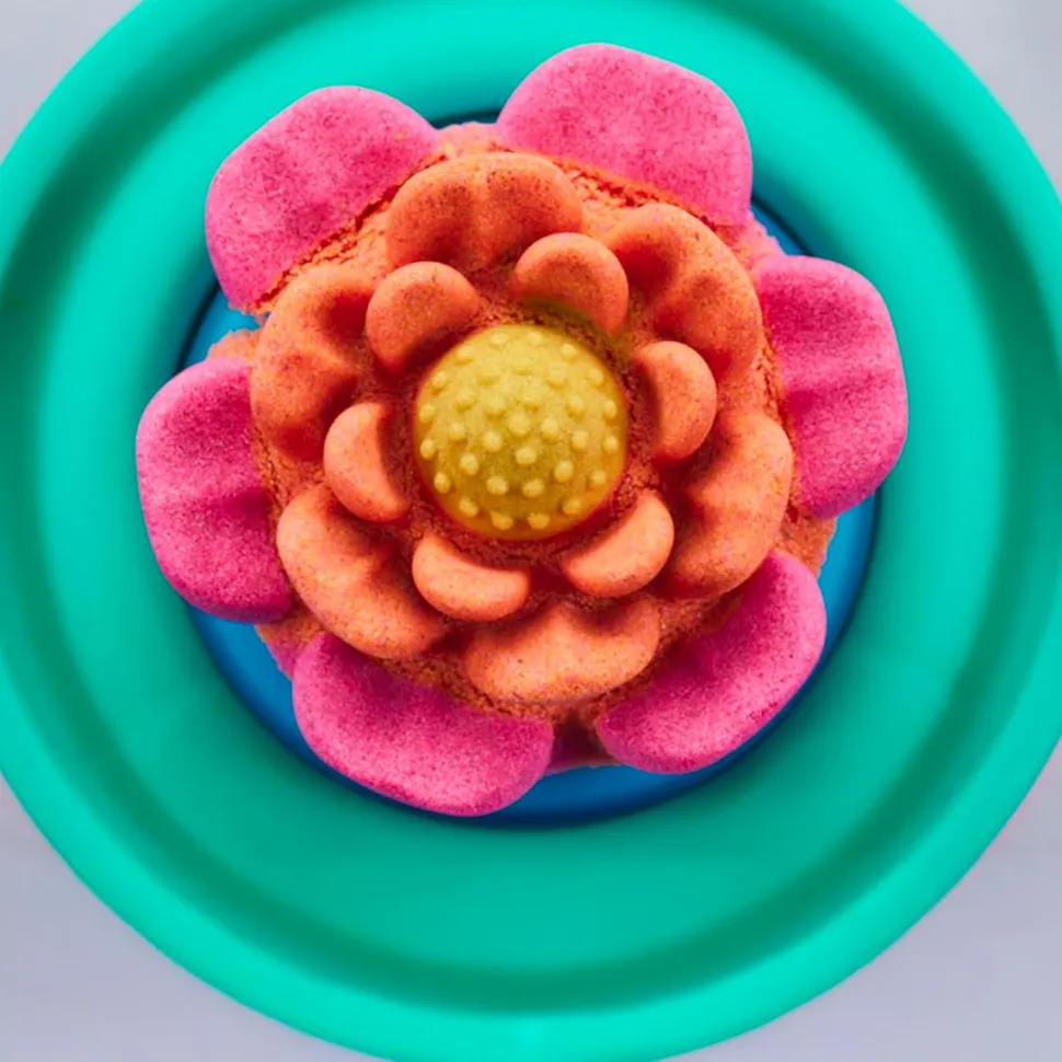 Kinetic Sand® - Squish Blossom