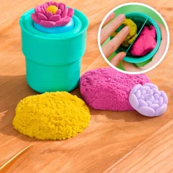 Kinetic Sand® - Squish Blossom
