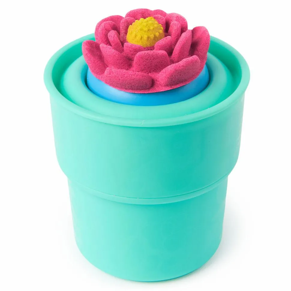 Kinetic Sand® - Squish Blossom