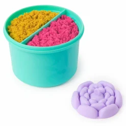 Kinetic Sand® - Squish Blossom