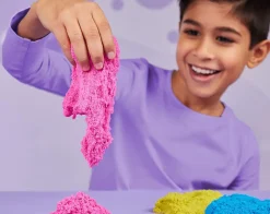Kinetic Sand® - Squish N'Create