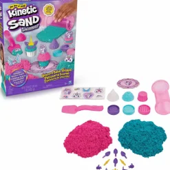 Kinetic Sand® - Unicorn Bake Shop