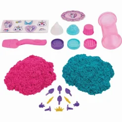 Kinetic Sand® - Unicorn Bake Shop