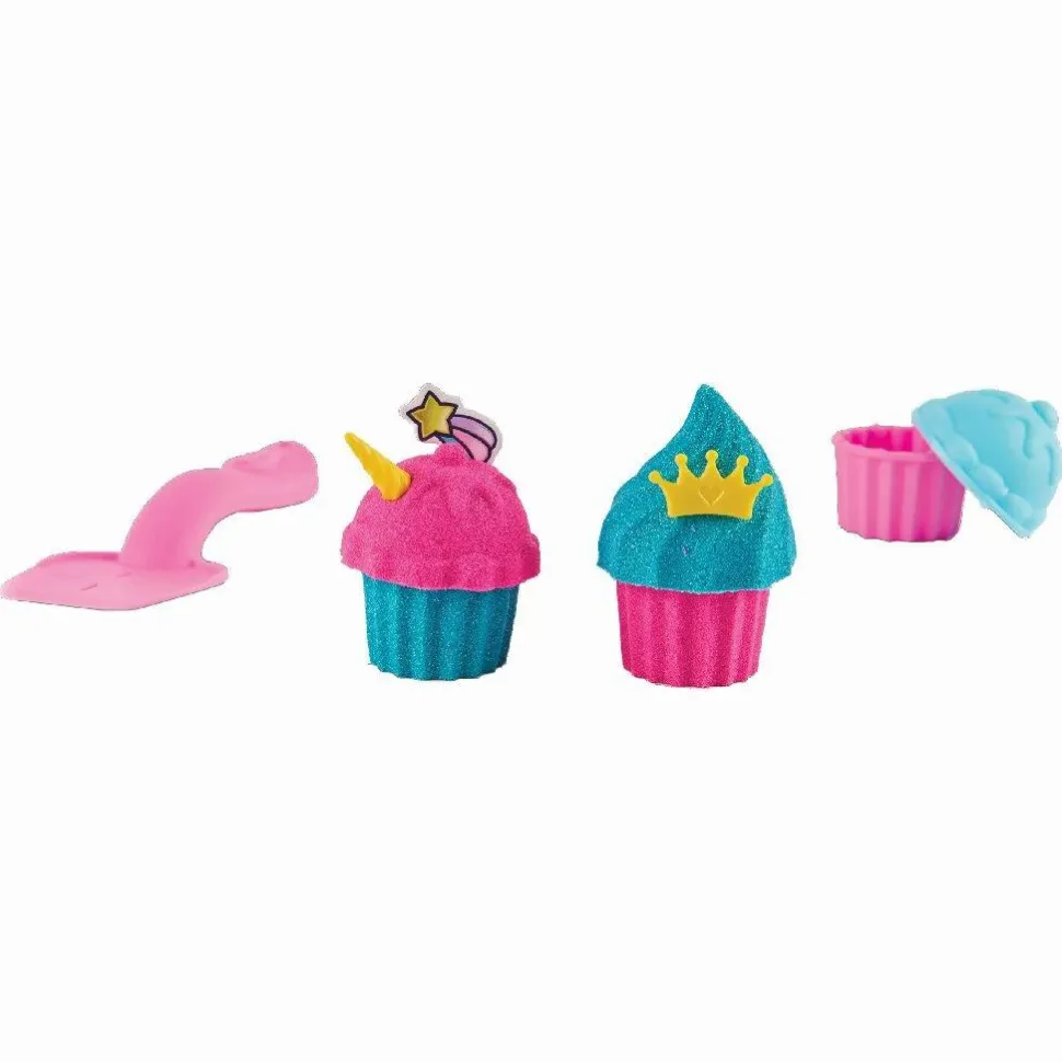 Kinetic Sand® - Unicorn Bake Shop