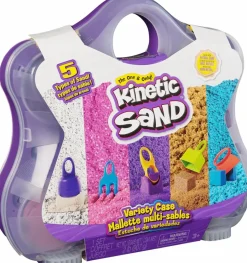 Kinetic Sand®- Magisk Mix